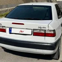 زانتیا مدل ۸۸|خودرو سواری و وانت|بندر گناوه, |دیوار