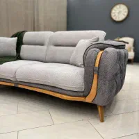 مبلمان راحتی مدل لیون