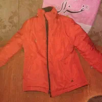 کاپشن بچگانه ۲ رو ۵۰۰ فوری