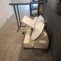 فروش لواز فست فود|کافی‌شاپ و رستوران|تهران, جوادیه تهرانپارس|دیوار