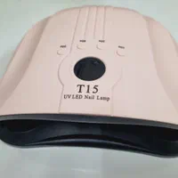 دستگاه یووی برای کاشت ناخن|آرایشی، بهداشتی، درمانی|فومن, |دیوار