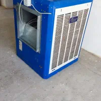 کولر آبی ۸ هزار ریموت دار|کولر آبی|اصفهان, وحید|دیوار