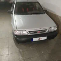 پراید مدل90هیدرولیک