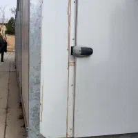 سردخانه صنعتی|ماشین‌آلات صنعتی|پلنگ آباد, |دیوار