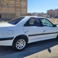 پژو پارس ELX مدل 1401|خودرو سواری و وانت|کرج, خرمدشت|دیوار