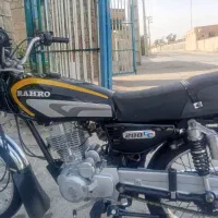 موتور ۲۰۰ رهرو