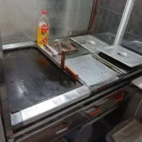 فر ساندویچی.