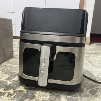 سرخکن نو نو حتی یبارم روشن نشده