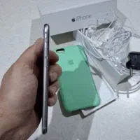 آیفون 6 / LLA / 16G / %91|موبایل|تهران, ونک|دیوار