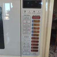 فروش مایکرو ویو ناسیونال|اجاق گاز و لوازم برقی پختوپز|سنندج, |دیوار