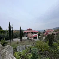 فروش فوری ویلا با ویو جنگل ،کوه ودریا