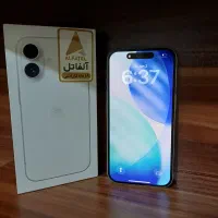 ایفون ۱۶ نرمال