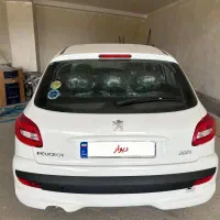 پژو ۲۰۷ صفر کیلومتر