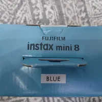 دوربین عکاسی  زیر قیمت آکبندinstax mini 8 fujifilm|دوربین عکاسی و فیلم‌برداری|کرج, عظیمیه|دیوار