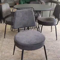 میزو صندلی ناهار خوری vilsoon156