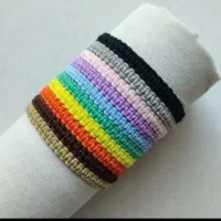 فروش دستبند هم تکی و هم عمده