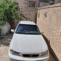 دوو سیلو|خودرو سواری و وانت|اصفهان, میرعماد|دیوار