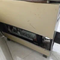 فروش چند تیکه وسیله یخچال گاز و بخاری|بخاری، هیتر، شومینه|رباط‌کریم, شترخوار|دیوار