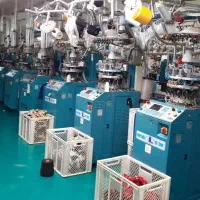 آموزش تخصصی دستگاه جوراببافی + قرارداد بلندمدت