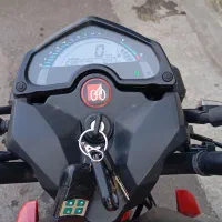 ایردوکو ۴۰۲ خشک|موتورسیکلت|رشت, جهاد|دیوار