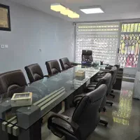 شمال جردن 240 متر موقعیت اداری تمیز