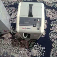 دستگاه اکسیژن|پزشکی|بندر ترکمن, |دیوار