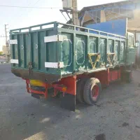 خاور608|خودرو سنگین|ورامین, ورامین|دیوار