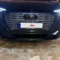 آئودی Q5 etron مدل ۲۰۲۴ صفر