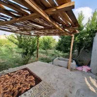 باغچه 435 متری رامجین/سهیلیه/چهاردیواری/چسب بافت|فروش زمین و ملک کلنگی|کرج, گوهردشت|دیوار