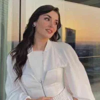 لباس مجلسی همراه با شلوارک و کمربند|لباس|نیشابور, خیام|دیوار