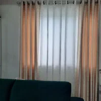 فروش دو تا پرده هال