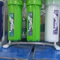 جشنواره فروش دستگاههای تصفیه آب خانگی نقد واقساط