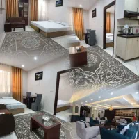 ارزانترین هتل مشهد