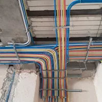 خدمات برقکاری پذیرفته میشود،|خدمات پیشه و مهارت|مشهد, نظام دوست|دیوار