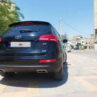 جک S5 مدل1400|خودرو سواری و وانت|اردبیل, |دیوار