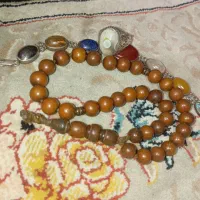 تسبیح انگشتر و دستبند