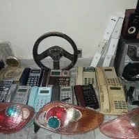 حراج  باند بلندگو و....