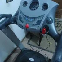 تردمیل نو سالمه|تجهیزات ورزشی|بابل, |دیوار