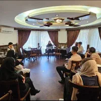 باریستا،صندوق،گریل کار|استخدام خدمات فروشگاه و رستوران|لاهیجان, شقایق|دیوار