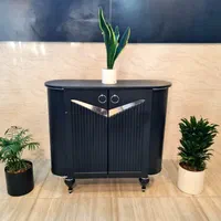 جاکفشی طرح خطی تمام وکیوم FRP|جاکفشی، کمد، دراور|مشهد, خواجه ربیع|دیوار