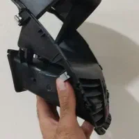 کنسول دریچه کولر 207|قطعات یدکی و لوازم جانبی|کرج, اتمسفر|دیوار