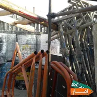 تخته و بشکه یا زیر پایی فرغون|مصالح و تجهیزات ساختمان|تبریز, |دیوار