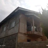 فروش ویلا استخردار ویو شمالی نزدیک برج افرینش