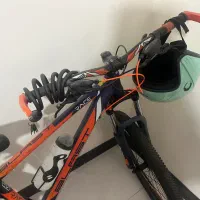 دوچرخه خارجی کوهستان|دوچرخه، اسکیت، اسکوتر|تهران, کرمان|دیوار