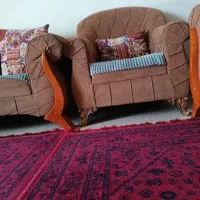 مبل هفت نفره
