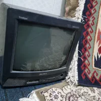 تلوزیون ۱۴ اینچ