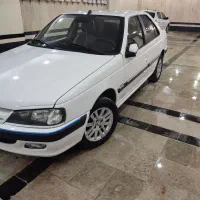پژو پارس فول 1402