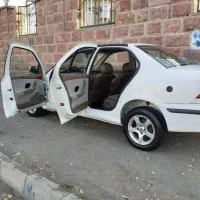 سمندef7 بیرنگ خشکوک|خودرو سواری و وانت|مراغه, |دیوار