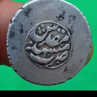 سکه های قدیمی نقره کلکسیونی با قدمت بالا|کلکسیون سکه، تمبر، اسکناس|مهریز, |دیوار