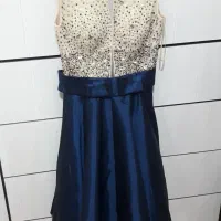 قیمت لباس مجلسی ۳میلیون